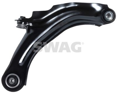 Control/Trailing Arm, wheel suspension SWAG 33 10 0407