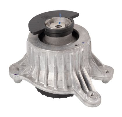 SWAG 33 10 0450 Mounting, engine