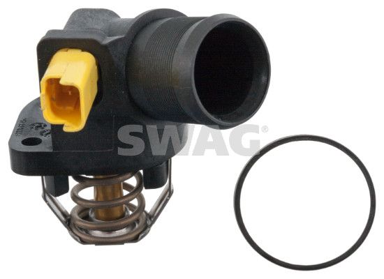 SWAG 33 10 0462 Thermostat, coolant