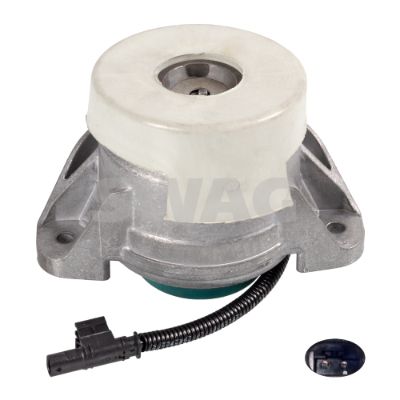 Mounting, engine SWAG 33 10 0466