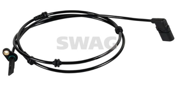 SWAG 33 10 0506 Sensor, wheel speed