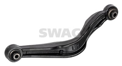 Control/Trailing Arm, wheel suspension SWAG 33 10 0541