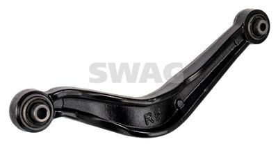 Control/Trailing Arm, wheel suspension SWAG 33 10 0542
