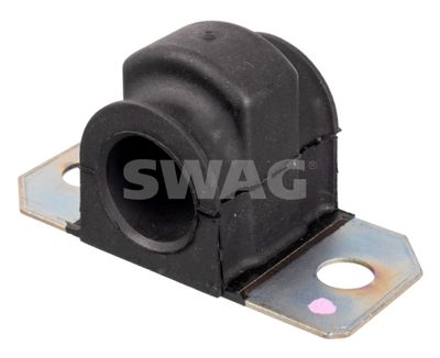 Mounting, stabiliser bar SWAG 33 10 0551
