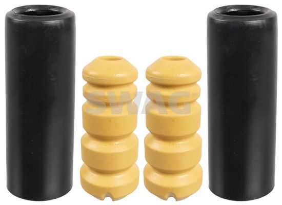 SWAG 33 10 0556 Dust Cover Kit, shock absorber