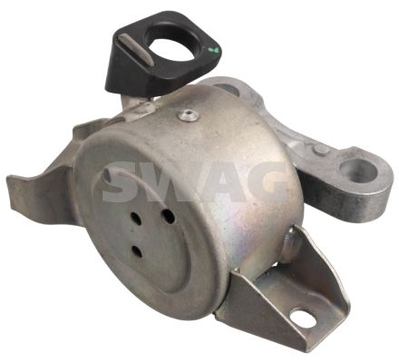 SWAG 33 10 0573 Mounting, engine