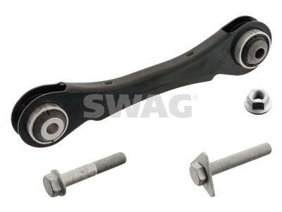 Control/Trailing Arm, wheel suspension SWAG 33 10 0580