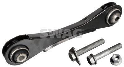 Control/Trailing Arm, wheel suspension SWAG 33 10 0581