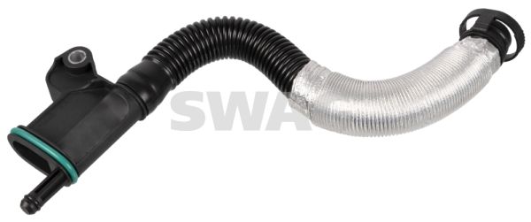 SWAG 33 10 0583 Hose, crankcase ventilation