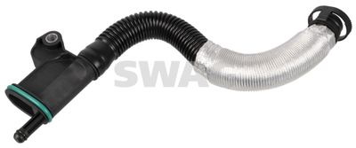 Hose, crankcase ventilation SWAG 33 10 0583