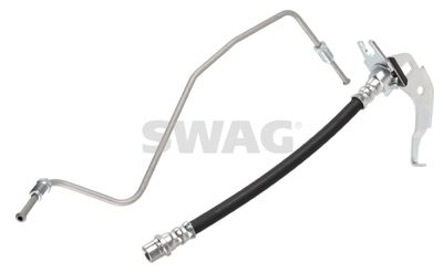 Brake Hose SWAG 33 10 0588