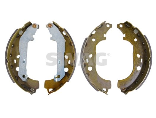 SWAG 33 10 0644 Brake Shoe Set