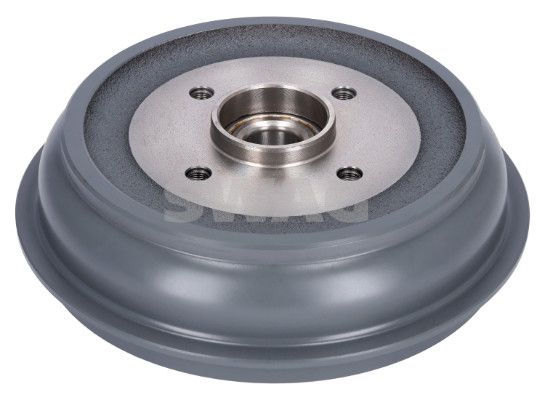 SWAG 33 10 0706 Brake Drum