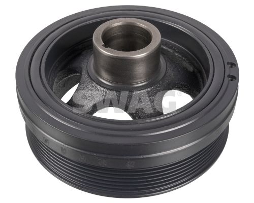 SWAG 33 10 0708 Belt Pulley, crankshaft