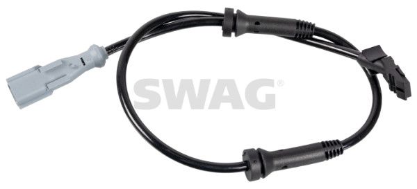 SWAG 33 10 0713 Sensor, wheel speed