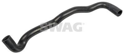 Radiator Hose SWAG 33 10 0769