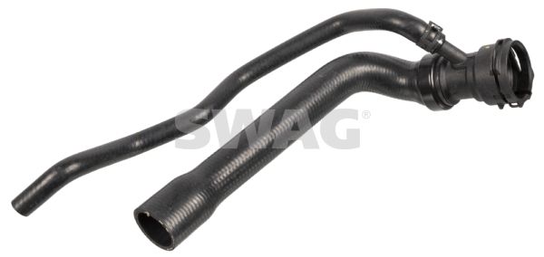 SWAG 33 10 0781 Radiator Hose