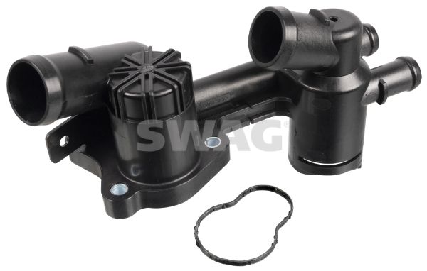SWAG 33 10 0796 Thermostat, coolant