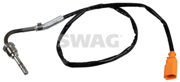 SWAG 33 10 0822 Sensor, exhaust gas temperature
