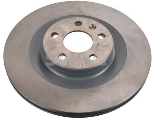 SWAG 33 10 0905 Brake Disc
