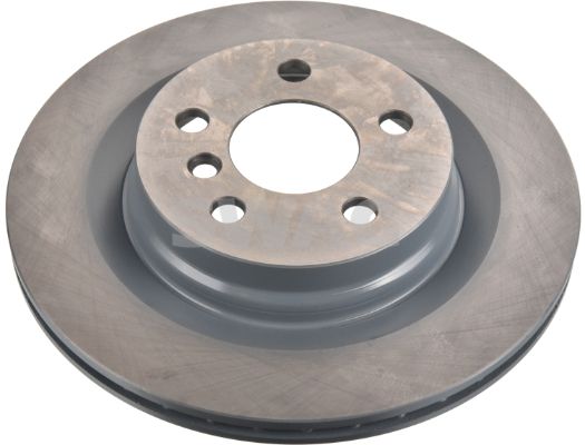 SWAG 33 10 0918 Brake Disc
