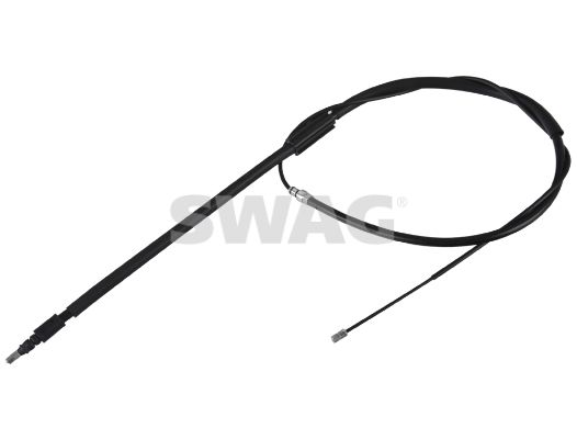 SWAG 33 10 0941 Cable Pull, parking brake