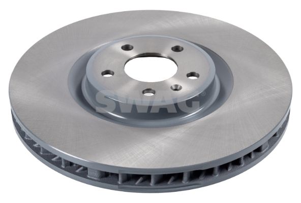 SWAG 33 10 0962 Brake Disc