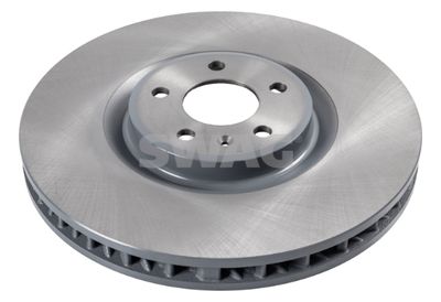 Brake Disc SWAG 33 10 0963