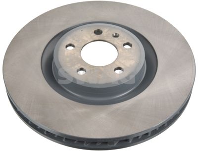 Brake Disc SWAG 33 10 0966