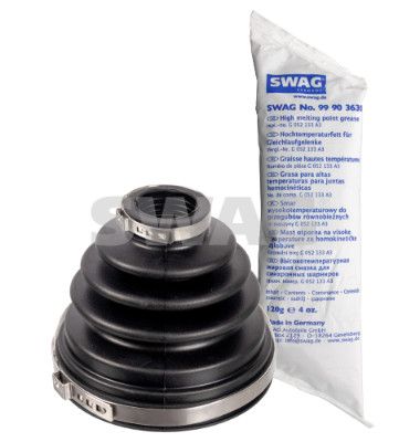 Bellow Kit, drive shaft SWAG 33 10 1002