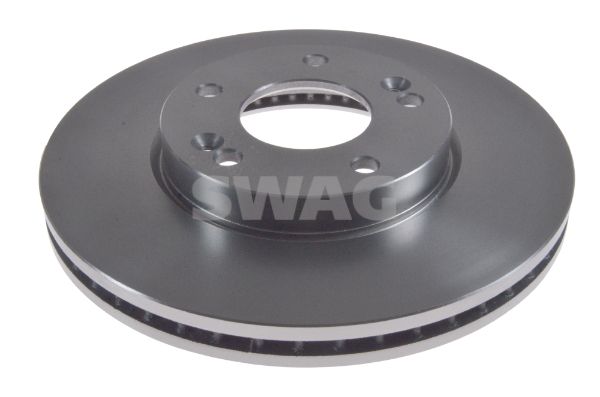 SWAG 33 10 1011 Brake Disc