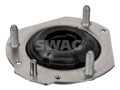 Suspension Strut Support Mount SWAG 33 10 1067