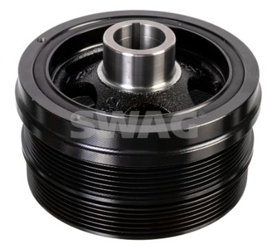 Belt Pulley, crankshaft SWAG 33 10 1106