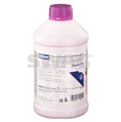 Antifreeze SWAG 33 10 1130