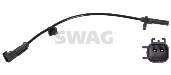 SWAG 33 10 1156 Sensor, wheel speed