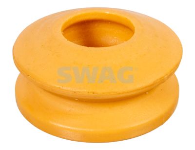Rubber Buffer, suspension SWAG 33 10 1163