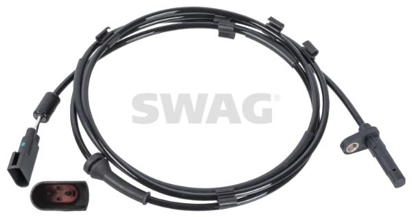 SWAG 33 10 1205 Sensor, wheel speed