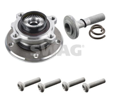 Wheel Bearing Kit SWAG 33 10 1281