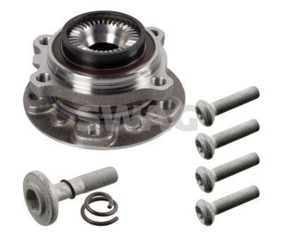 Wheel Bearing Kit SWAG 33 10 1307