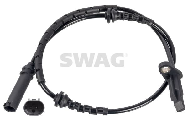 SWAG 33 10 1355 Sensor, wheel speed
