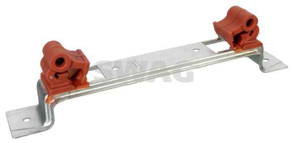 SWAG 33 10 1377 Mount, exhaust system