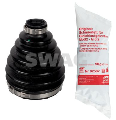 SWAG 33 10 1430 Bellow Kit, drive shaft