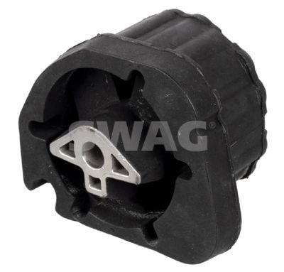 Mounting, automatic transmission SWAG 33 10 1489