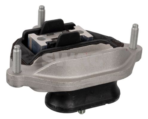 SWAG 33 10 1491 Mounting, automatic transmission