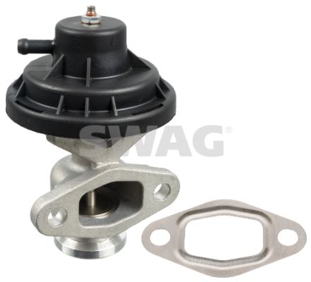 SWAG 33 10 1516 EGR Valve