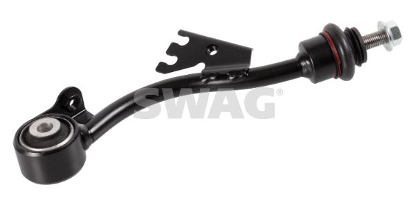 SWAG 33 10 1519 Link/Coupling Rod, stabiliser bar