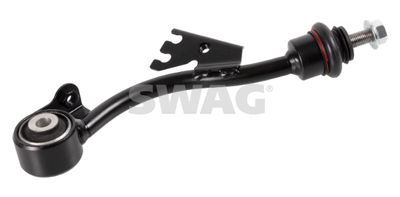 Link/Coupling Rod, stabiliser bar SWAG 33 10 1519