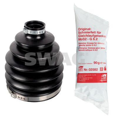 SWAG 33 10 1521 Bellow Kit, drive shaft