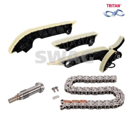 SWAG 33 10 1523 Timing Chain Kit