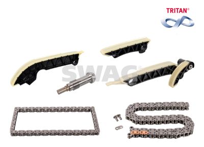 Timing Chain Kit SWAG 33 10 1531